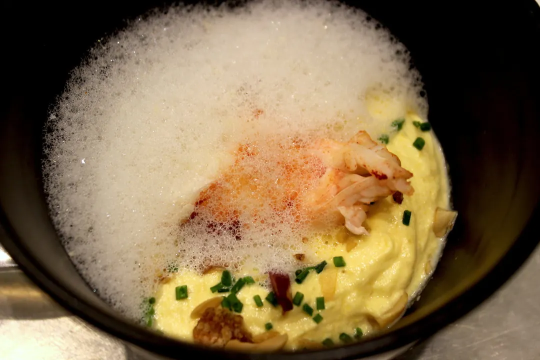 L'Avant Comptoir de la Mer Restaurant Paris