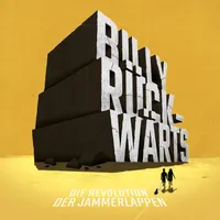 Billy Rückwärts