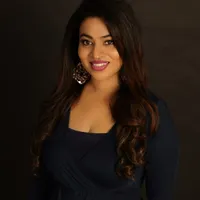 Sunitha Sarathy