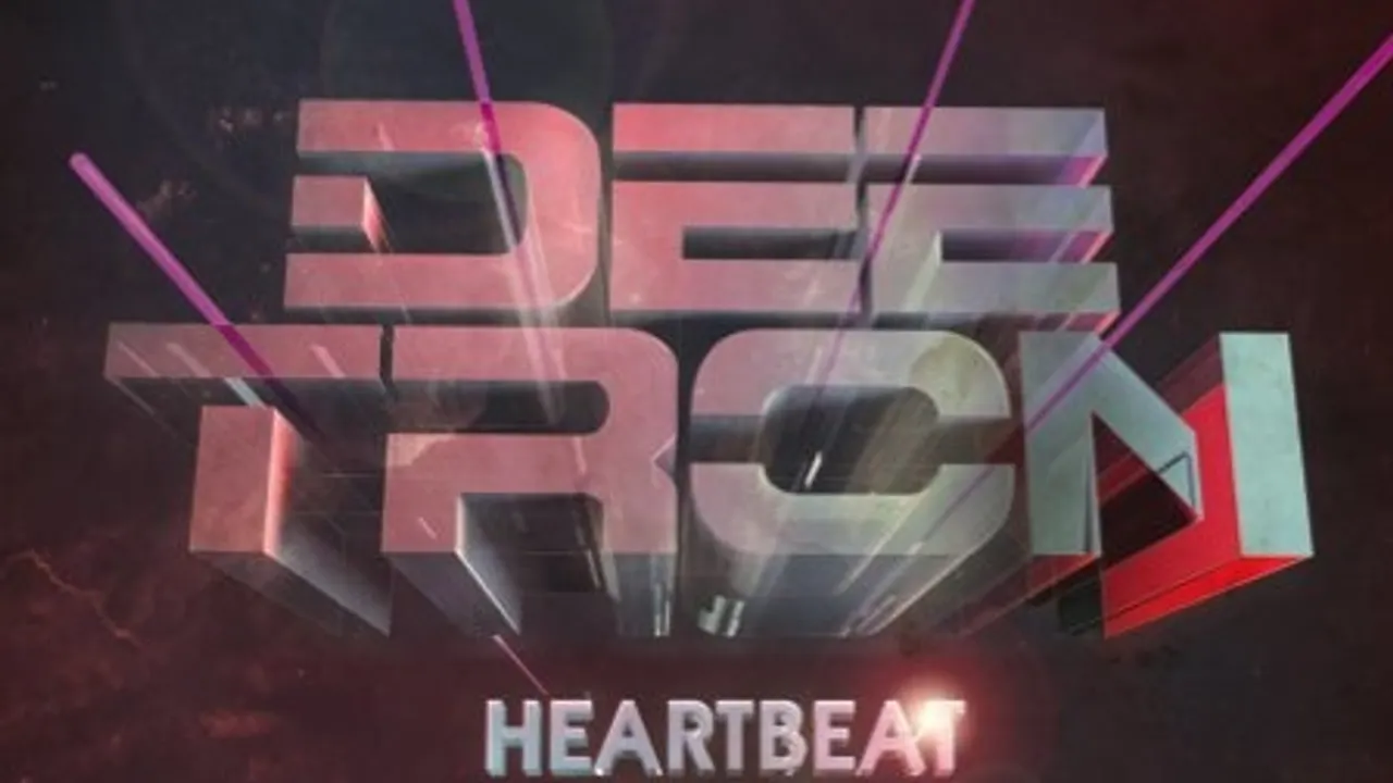 MELTING SOUL pres. DEETRON