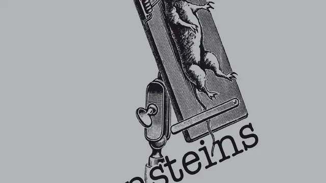 Les Olivensteins + les daltons