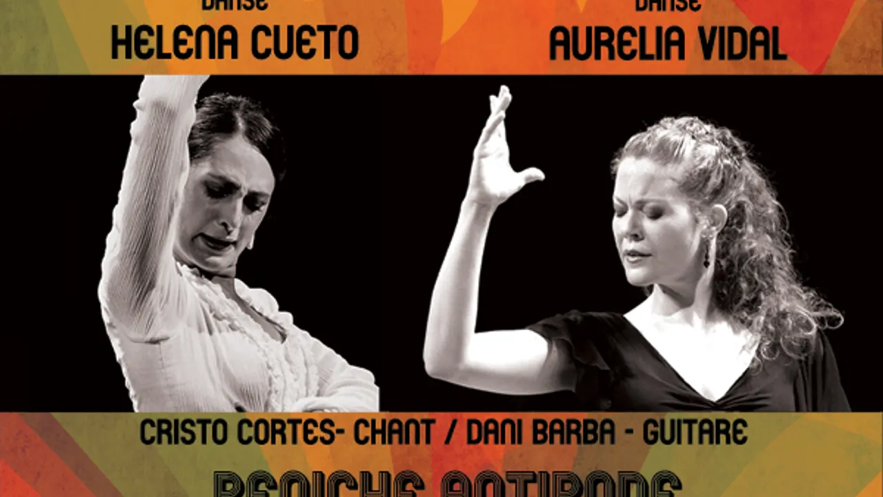 Sunday Flamenco