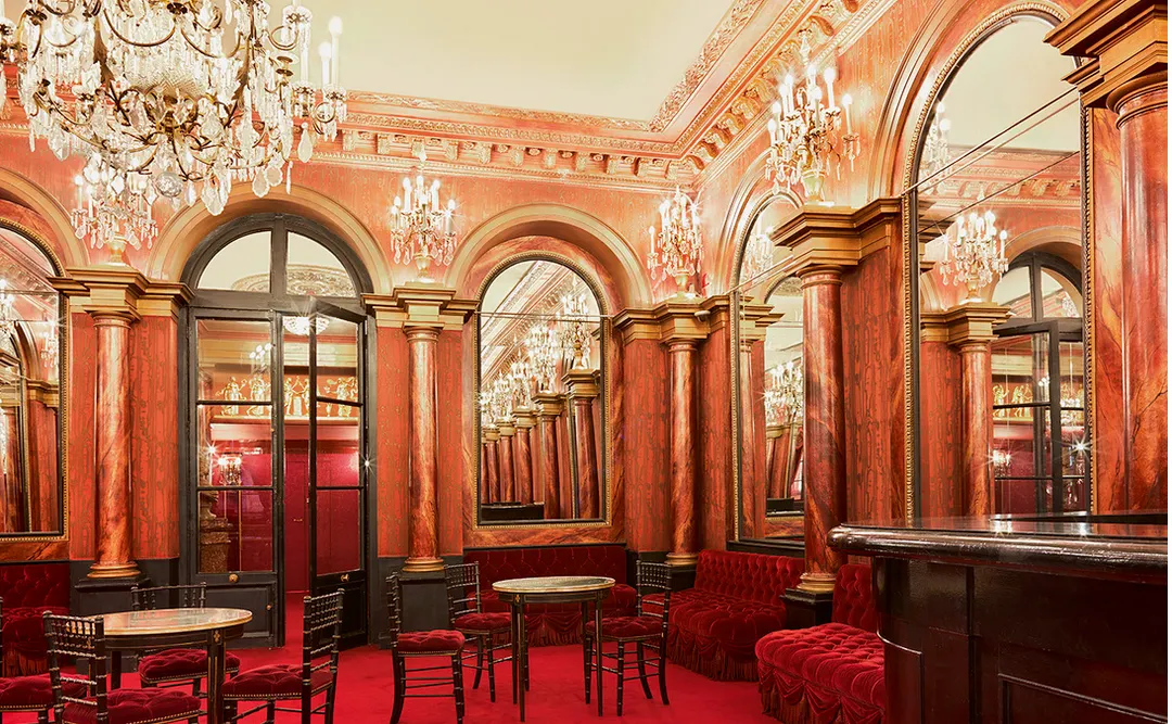 Théâtre des Variétés Théâtre Paris