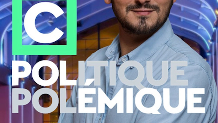 Assister a une émission TV - C Politique