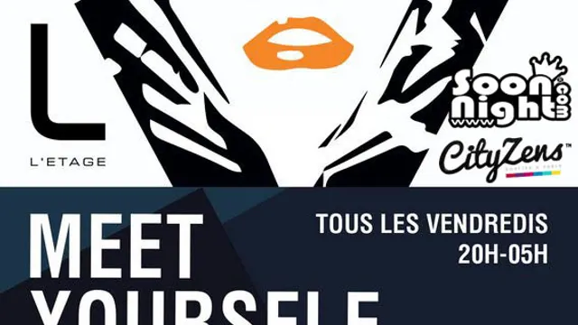 Meet Yourself