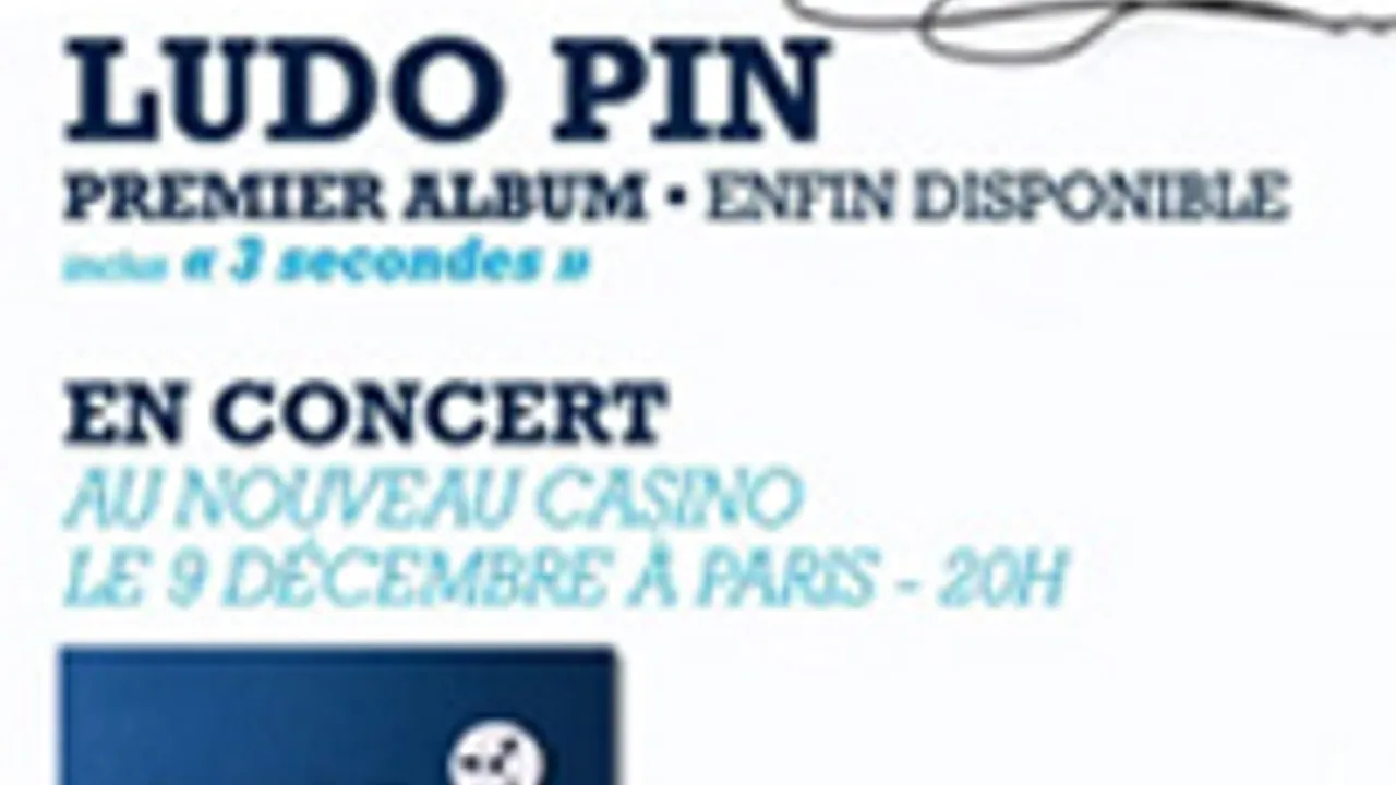 LUDO PIN