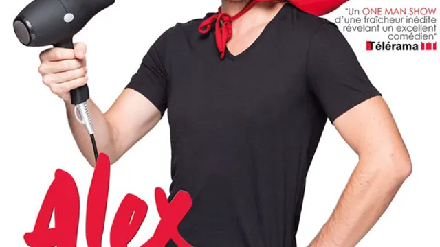Alex Ramirès fait sa crise
