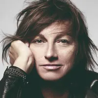 Gianna Nannini