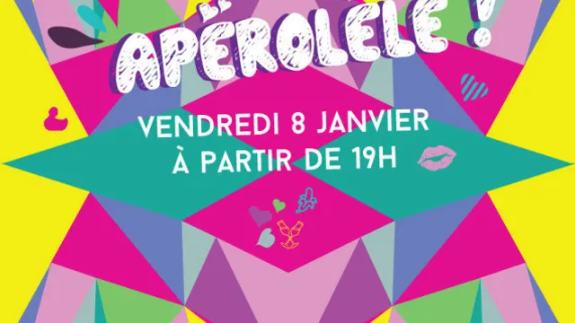 Apéro Bingo lélé !