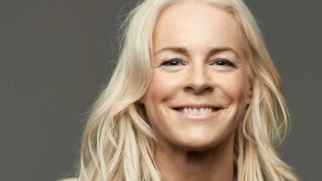 I ETT VINTERLAND - Malena Ernman, Johanna Moraeus & David Carbe