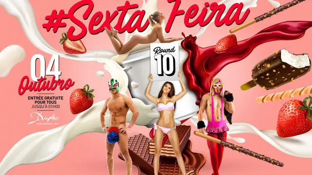 Sexta Feira