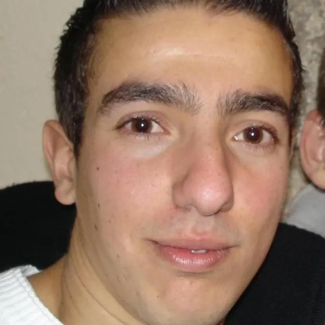 Mounir C