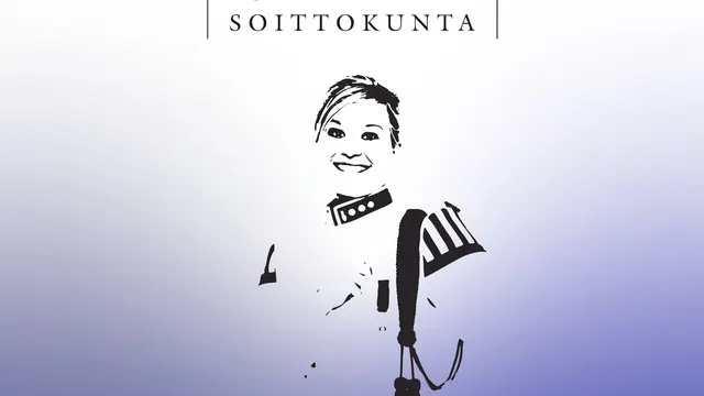 Kaartin soittokunta: Juhlamarssi isänmaalle