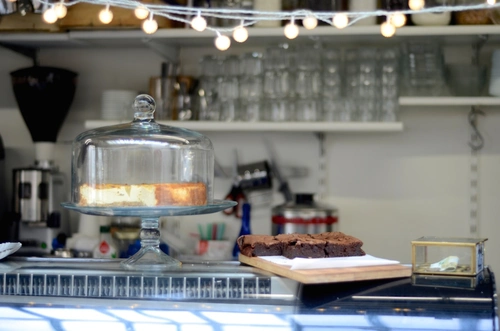 Le Stand Restaurant Paris