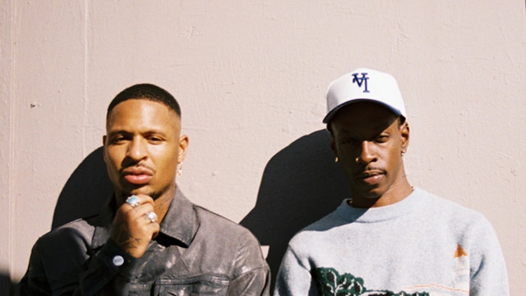THE UNDERACHIEVERS
