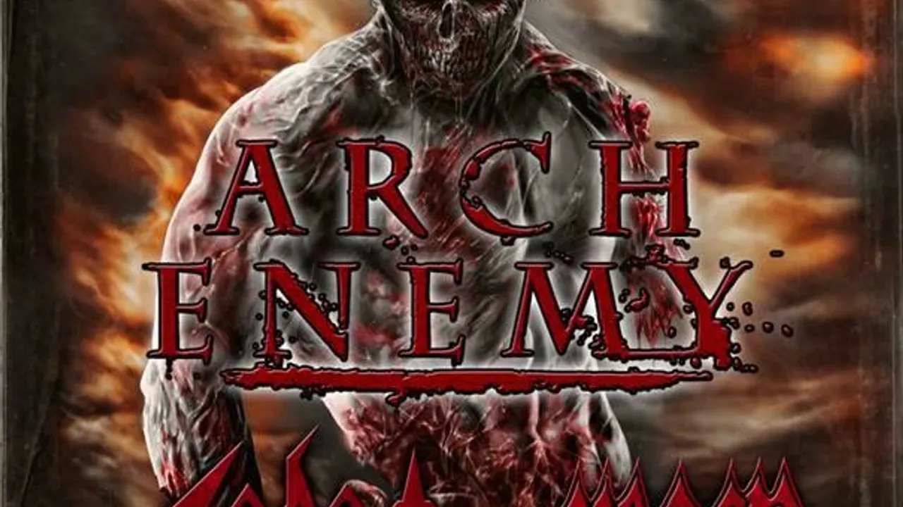 Kreator + Arch Enemy
