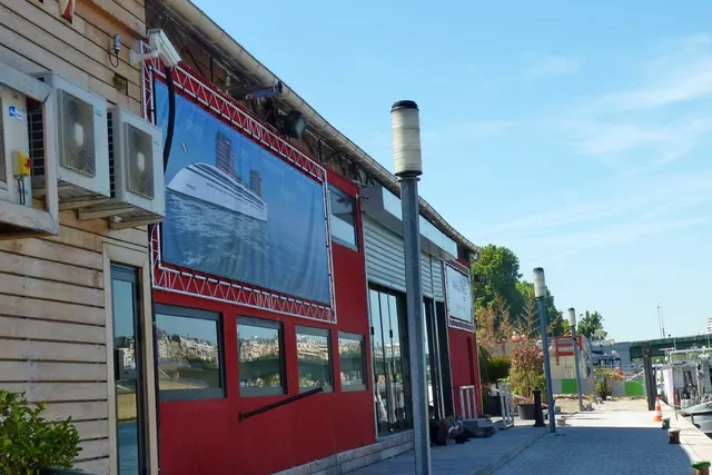 Atelier du France
