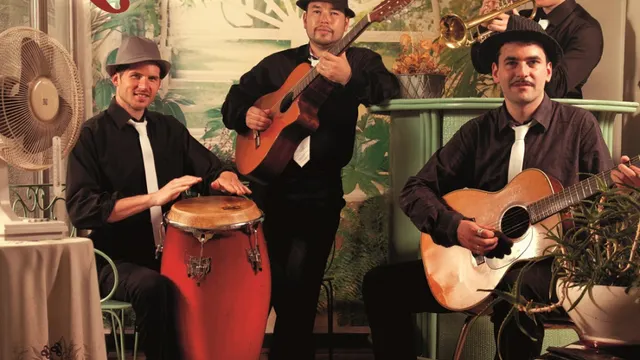La Lokita Banda