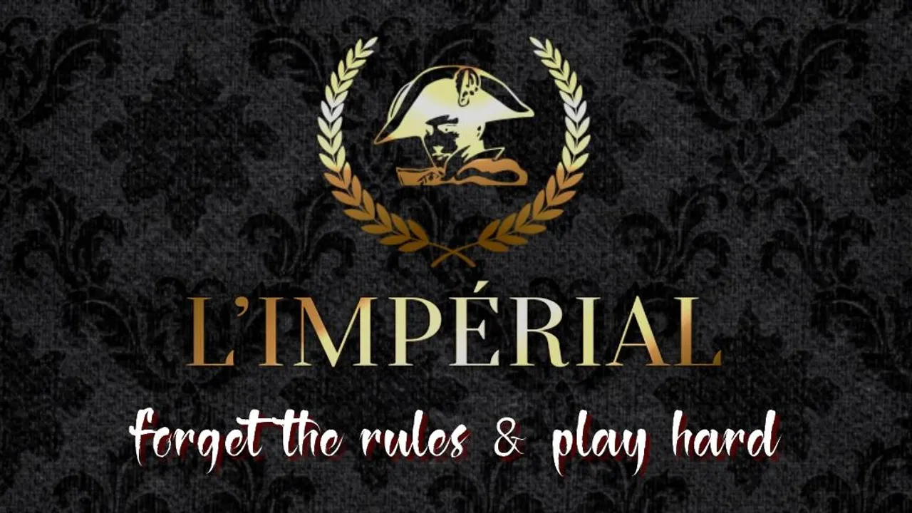 L'Impérial - Opening Party