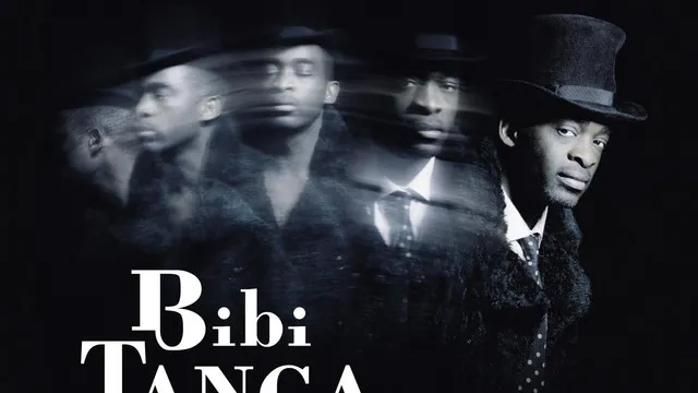 Bibi Tanga & friends