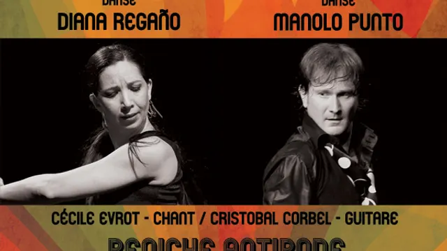 SUNDAY FLAMENCO