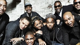 Phonox: Roll Deep, Swindle, Grandmixxer, Just Jane