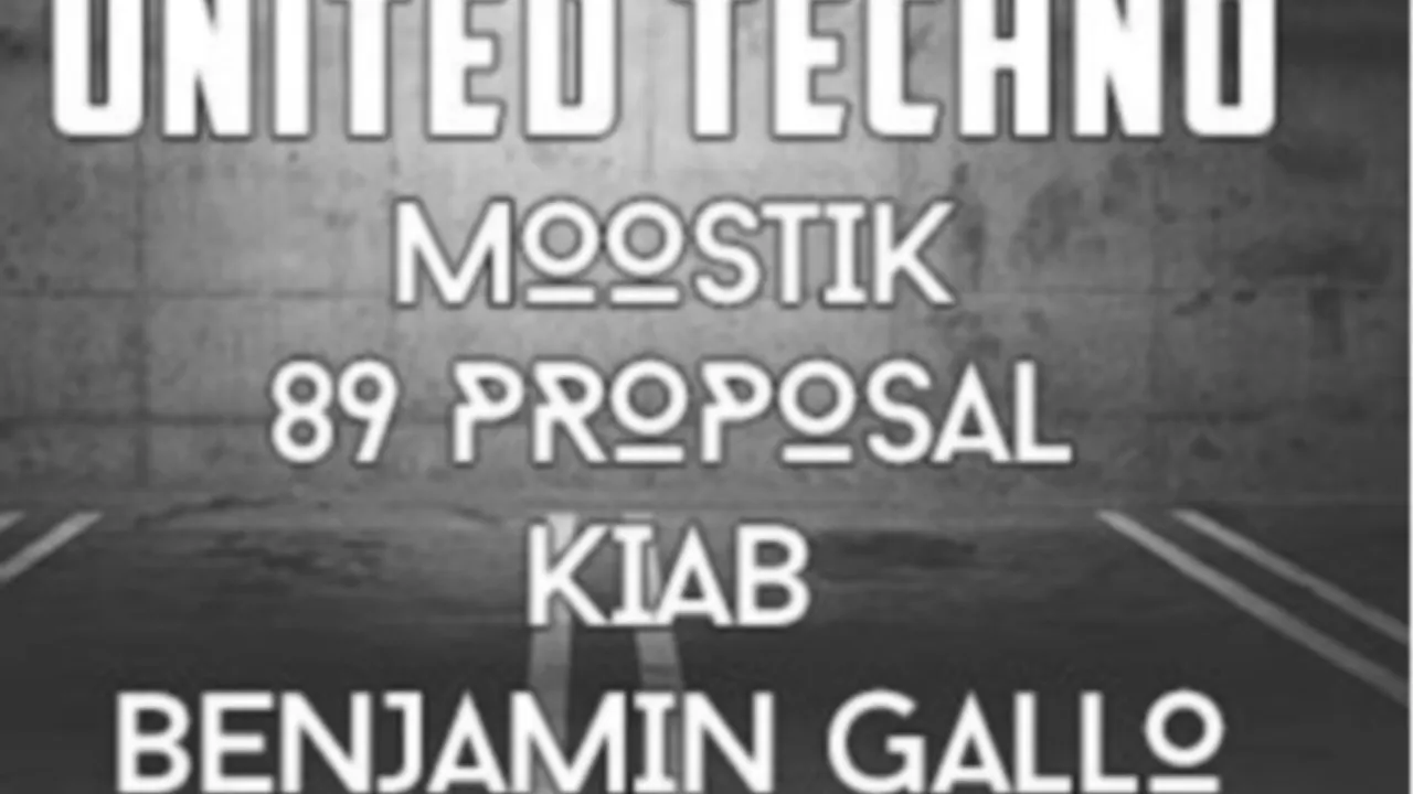 UNITED TECHNO