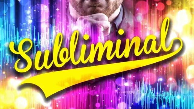 Subliminal by Aaxel Ross