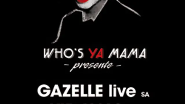 WHO'S YA MAMA