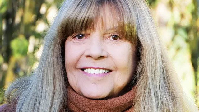 Chantal Goya