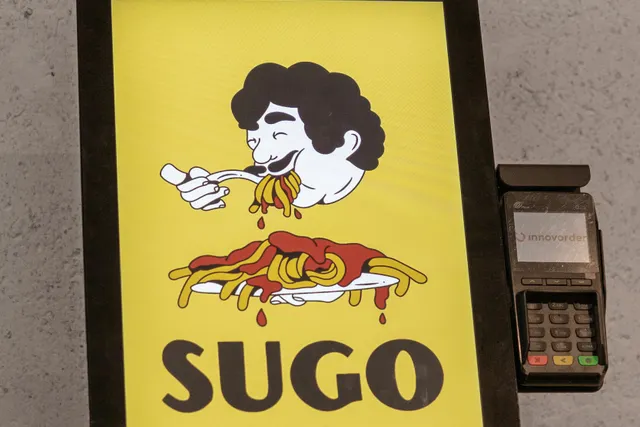 Sugo - Saint-Augustin