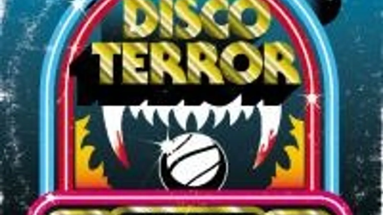 Disco Terror