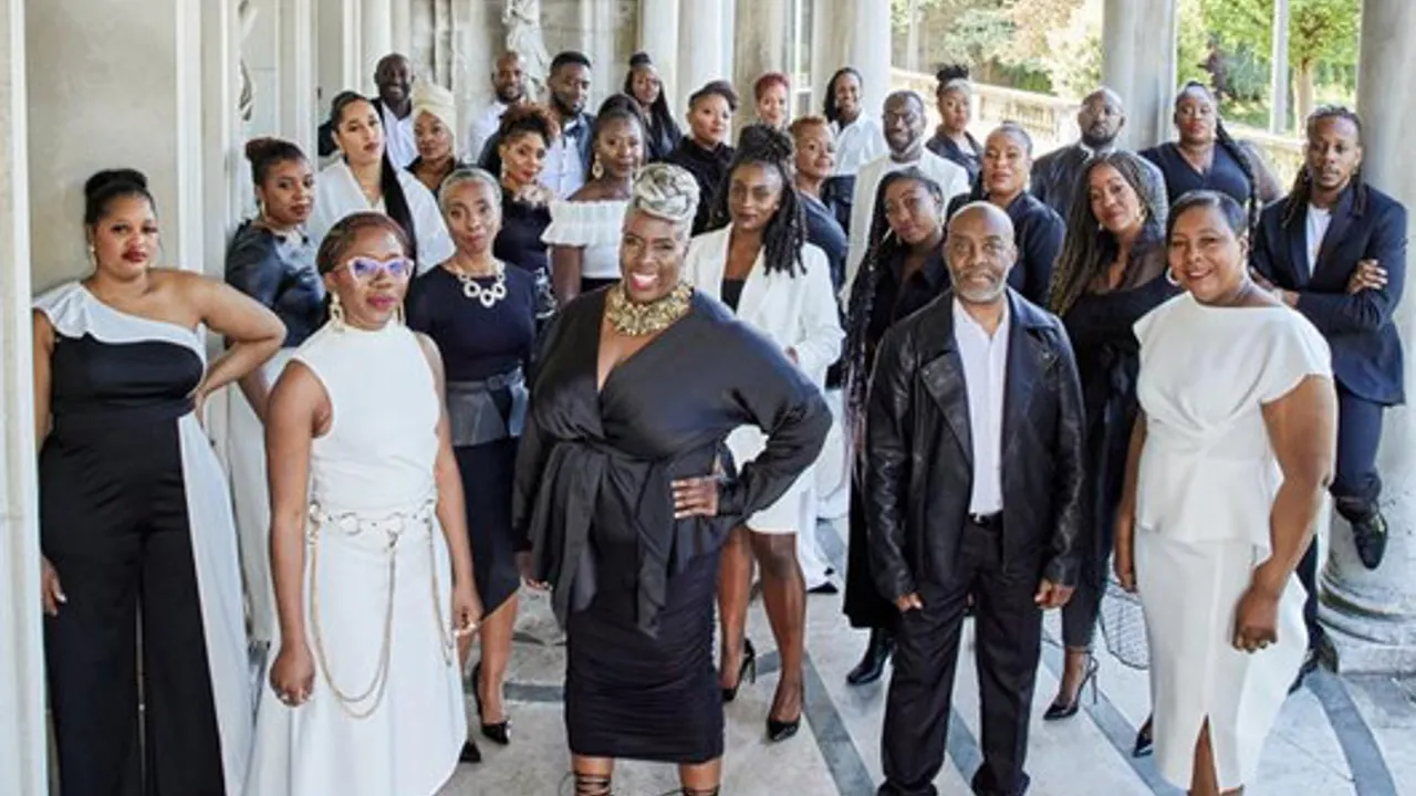 The Kingdom Choir - A Kingdom Christmas 2026