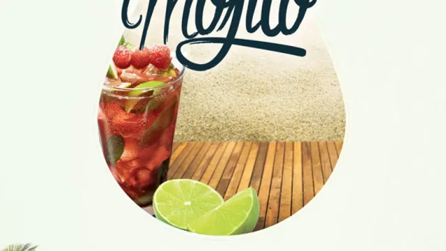 Jeudi Je Bulle spéciale Mojito !