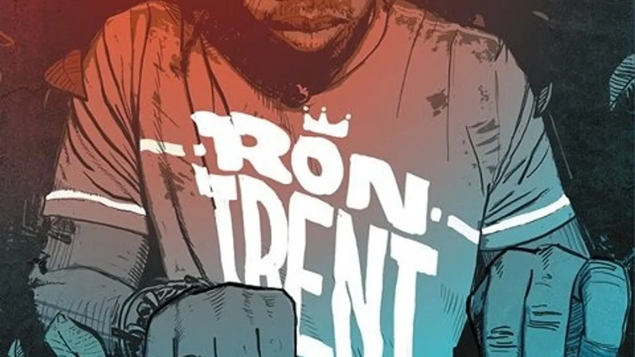 Foliage Records Night ft. Ron Trent