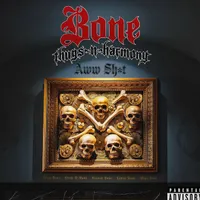 Bizzy Bone