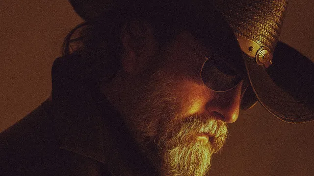 Wheeler Walker Jr. « Pullin' Out: The Farewell Tour »