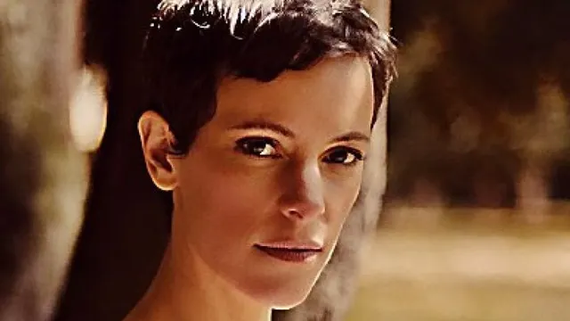 Emily Loizeau - Hommage à Lou Reed