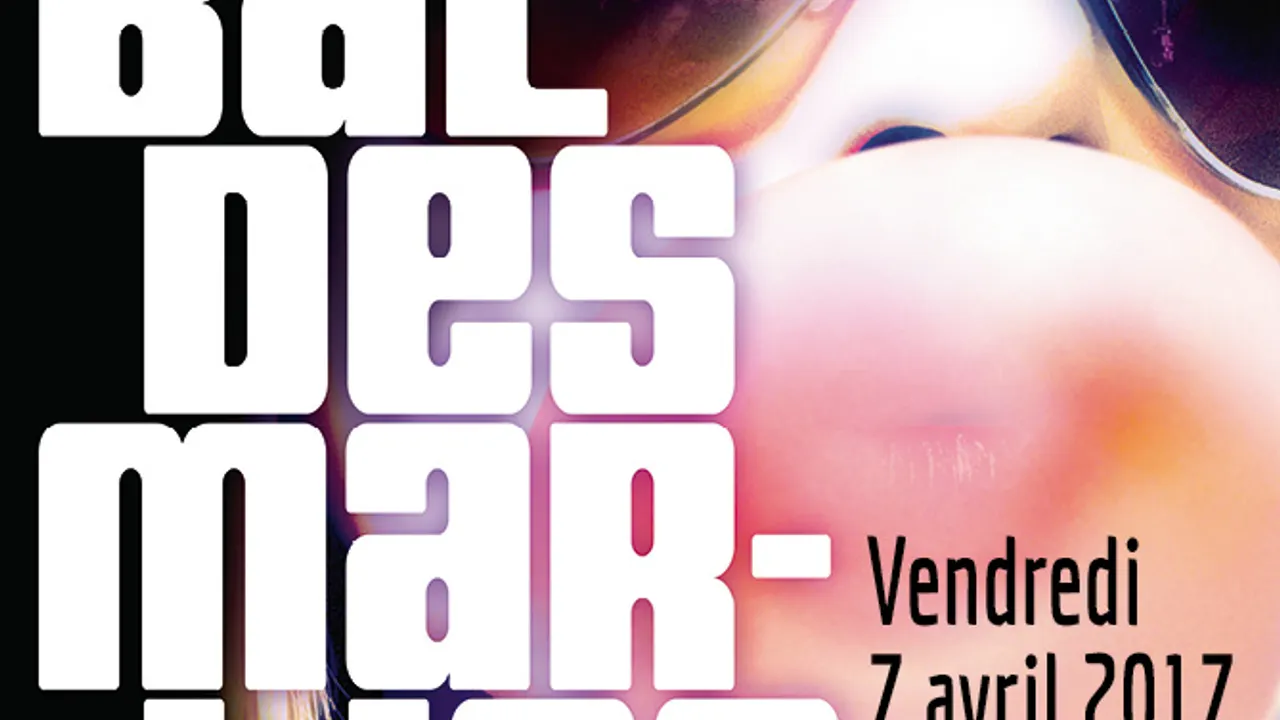 LE BAL DES MARTINE (Bal Live)