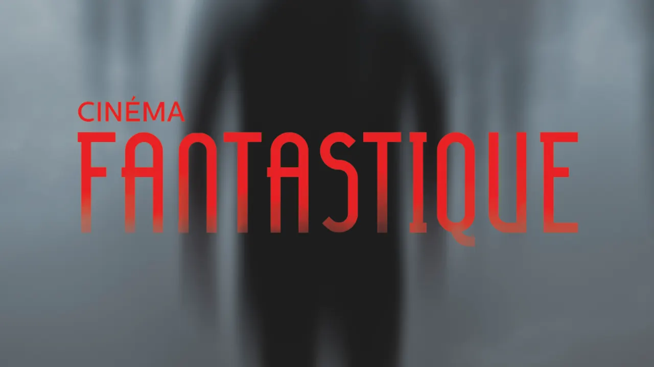 Semaine des cinémas étrangers 2019 - Cinéma fantastique