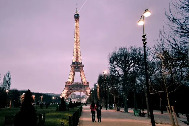 Sortir à Paris la semaine du 12 au 18 octobre 2015