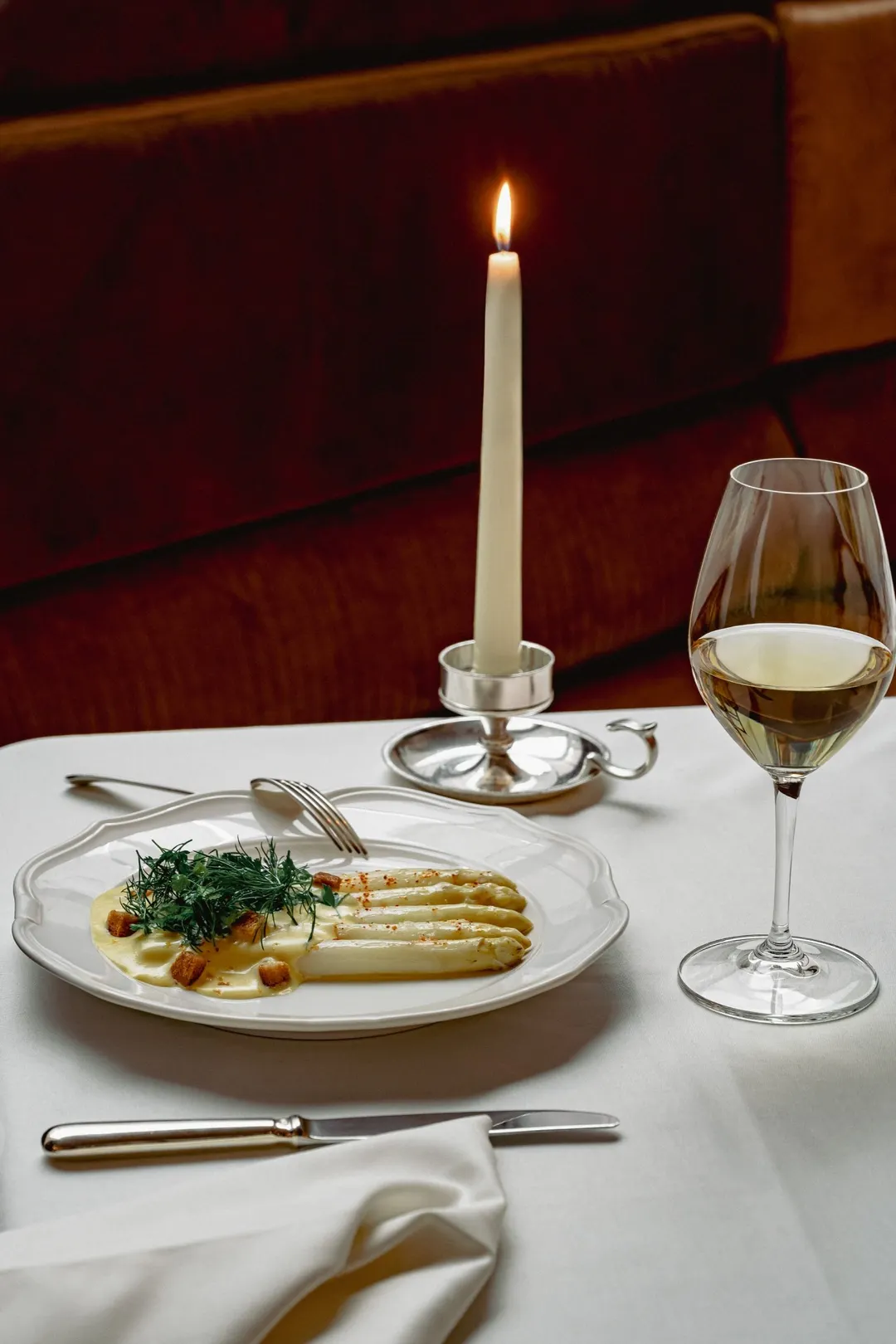 Temple & Chapon Restaurant Paris