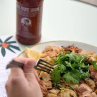 Nana bistro thaï