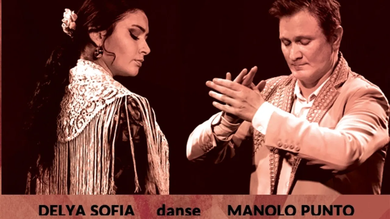 Sunday Flamenco
