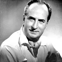 George Melachrino