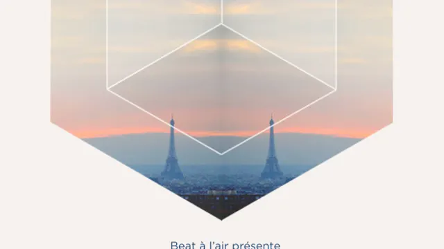 BEAT A L'AIR