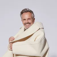 Miguel Bosé
