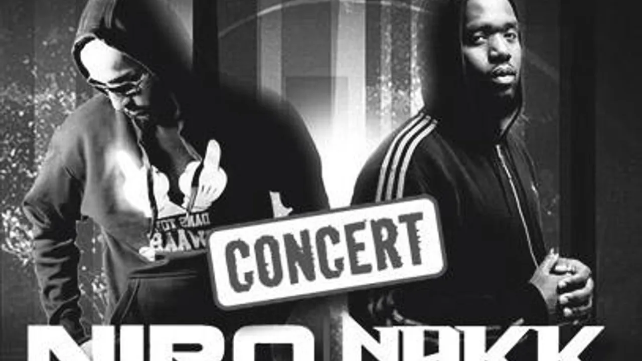 Niro& nakk
