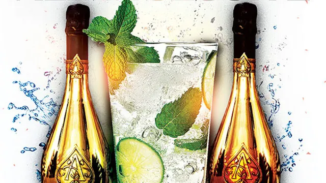 after work mojitos all inclusive