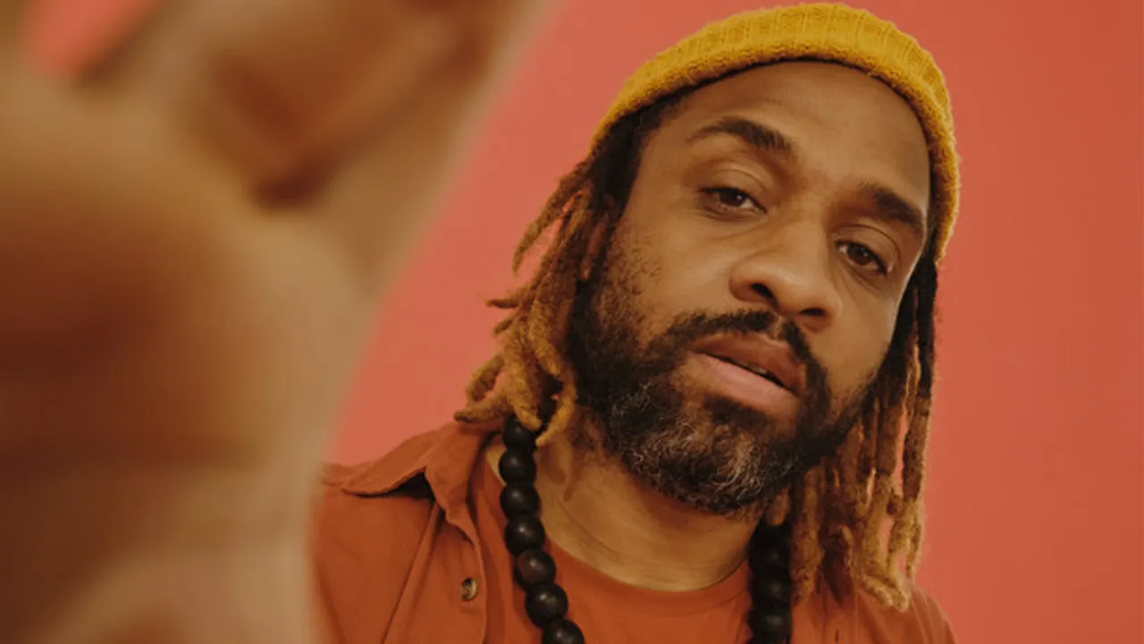 Djoon presents Orii Club: Wakanda Etni Neue Grafik & Shy One